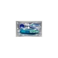 Gum Kit Viaje Ortodoncia Fija  SUNSTAR