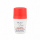 VICHY Desodorante Stress Resist 72H Rollon 50ML