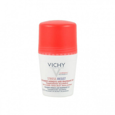 VICHY Desodorante Stress Resist 72H Rollon 50ML