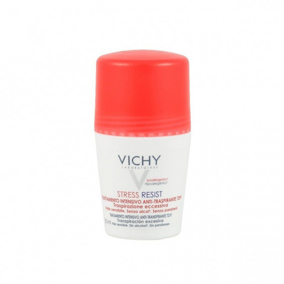 VICHY Desodorante Stress Resist 72H Rollon 50ML