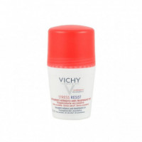 VICHY Desodorante Stress Resist 72H Rollon 50ML