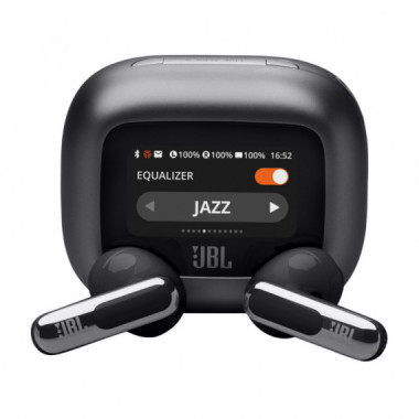 JBL Live Flex 3 Adaptive Noise Cancelling