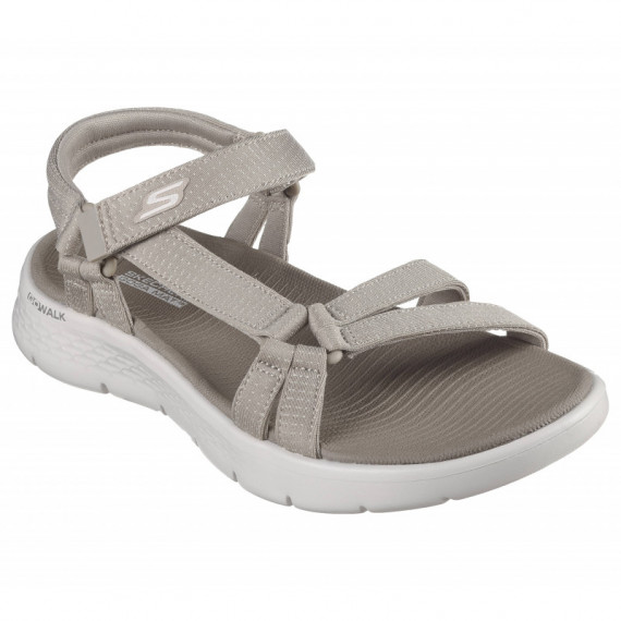 Go Walk Flex Sandal - Sublime de SKECHERS