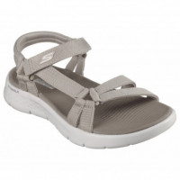 Go Walk Flex Sandal - Sublime de SKECHERS