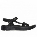 Go Walk Flex Sandal - Sublime de SKECHERS