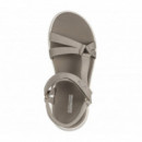 Go Walk Flex Sandal - Sublime de SKECHERS