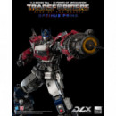 Optimus Prime Transformers Rise Of The Beasts Figura 28 Cm  THREE ZERO