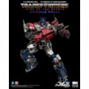 Optimus Prime Transformers Rise Of The Beasts Figura 28 Cm  THREE ZERO