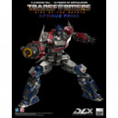 Optimus Prime Transformers Rise Of The Beasts Figura 28 Cm  THREE ZERO