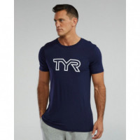 TYR Ultrasoft Navy