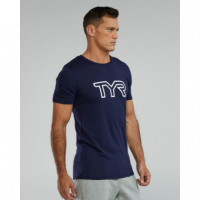 TYR Ultrasoft Navy