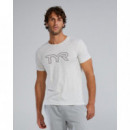 TYR Ultrasoft White