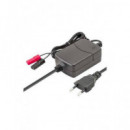 NIMO CAR011 Cargador Bateria de Plomo 12V 1000MAH