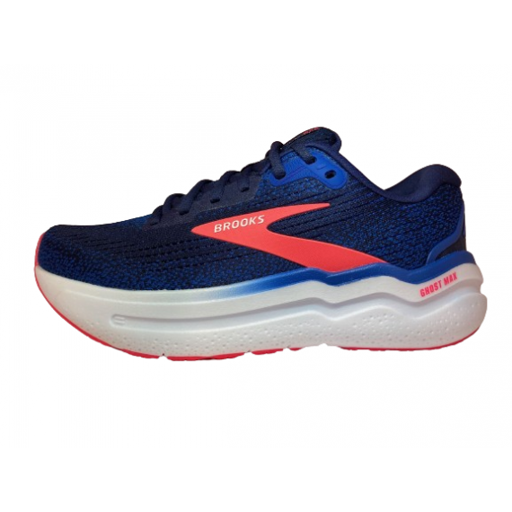 BROOKS Ghost Max 2