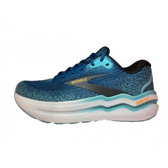 BROOKS Ghost Max 2