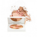 BETER Look Bronzing Compact Powder SPF20