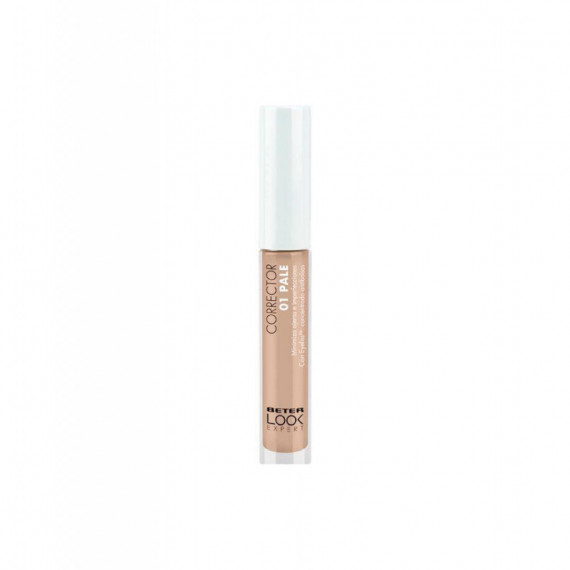 BETER Look Corrector Ojeras 01 Pale