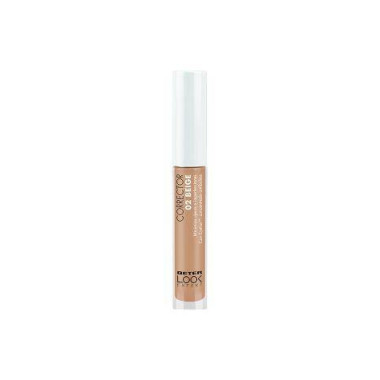 BETER Look Corrector Ojeras 02 Beige