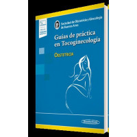 Guias de Practica en Tocoginecologia (+e-book)