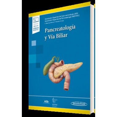 Pancreatologia y Via Biliar