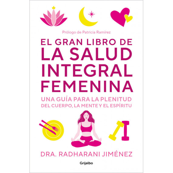 Gran Libro de la Salud Integral Femenina