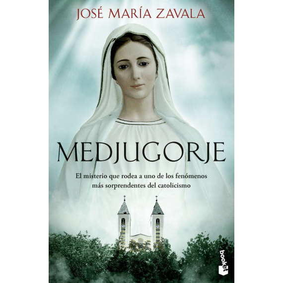 Medjugorje