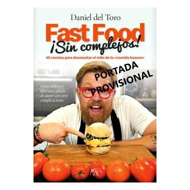 Fast Food sin Complejos