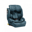 Silla de Auto Bronn Menta I-size (76-150)CM  KIKKA BOO