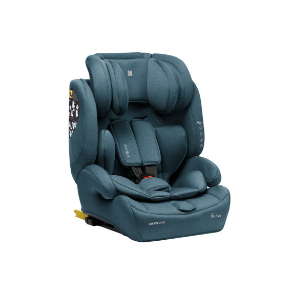 Silla de Auto Bronn Menta I-size (76-150)CM  KIKKA BOO