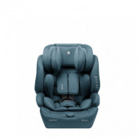 Silla de Auto Bronn Menta I-size (76-150)CM  KIKKA BOO