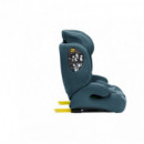 Silla de Auto Bronn Menta I-size (76-150)CM  KIKKA BOO