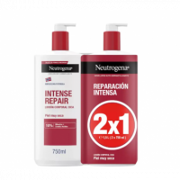 NEUTROGENA Corporal Intensa P/seca (ROJA)750ML