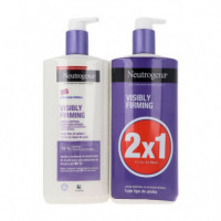 NEUTROGENA Locion Elasticidad Intensa Corporal 750ML