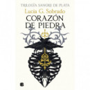 Corazon de Piedra