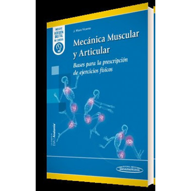 Mecanica Muscular y Articular:bases Prescripcion Ejercicios