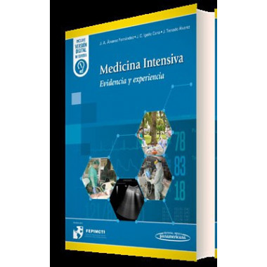 Medicina Intensiva (+e-book)