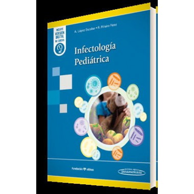 Infectologia Pediatrica