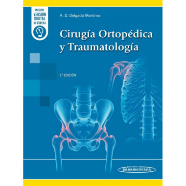 Cirugia Ortopedica y Traumatologia 6Ã‚Âª Ed