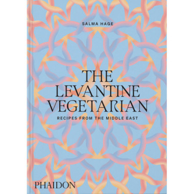 The Levantine Vegetarian