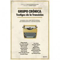 Grupo Cronica Testigos de la Transicion