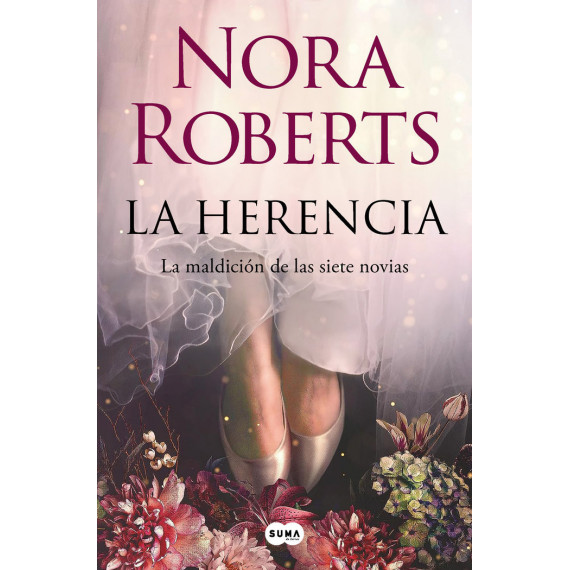 la Herencia (la Maldicion de las Siete Novias 1)