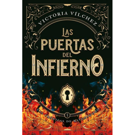 las Puertas del Infierno