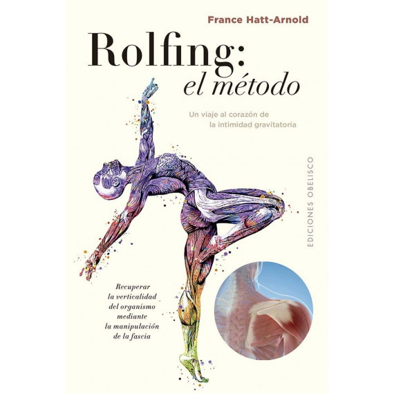 el Rolfing el Metodo