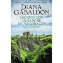 Escrito con la Sangre de mi Corazon (saga Outlander 8)