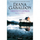 Viento y Ceniza (saga Outlander 6)