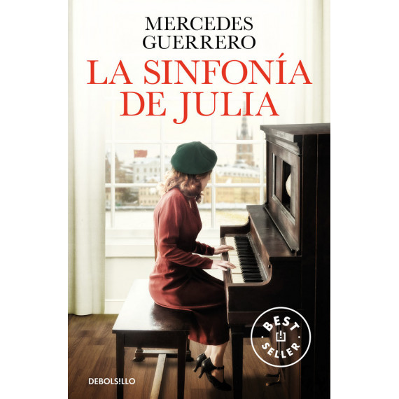 la Sinfonia de Julia