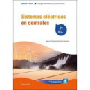 Sistemas Electricos en Centrales 2.ÃÂª Edicion