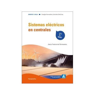 Sistemas Electricos en Centrales 2.Ã‚Âª Edicion