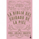 la Biblia del Cuidado de la Piel