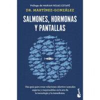 Salmones, Hormonas y Pantallas